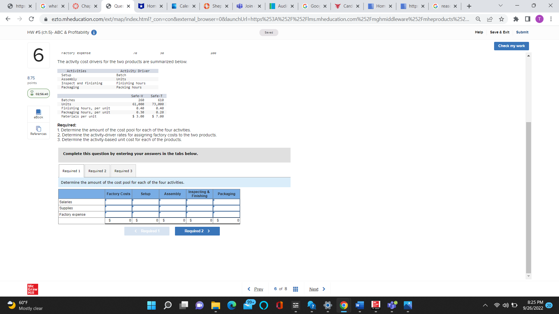 Caler X Shep X i Join X Audi X G Good X