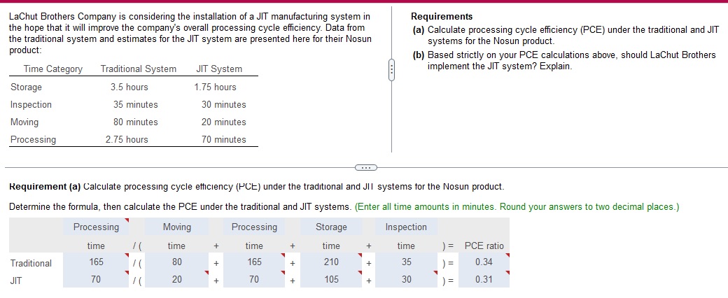 Hello , I need some help , how to find the pce