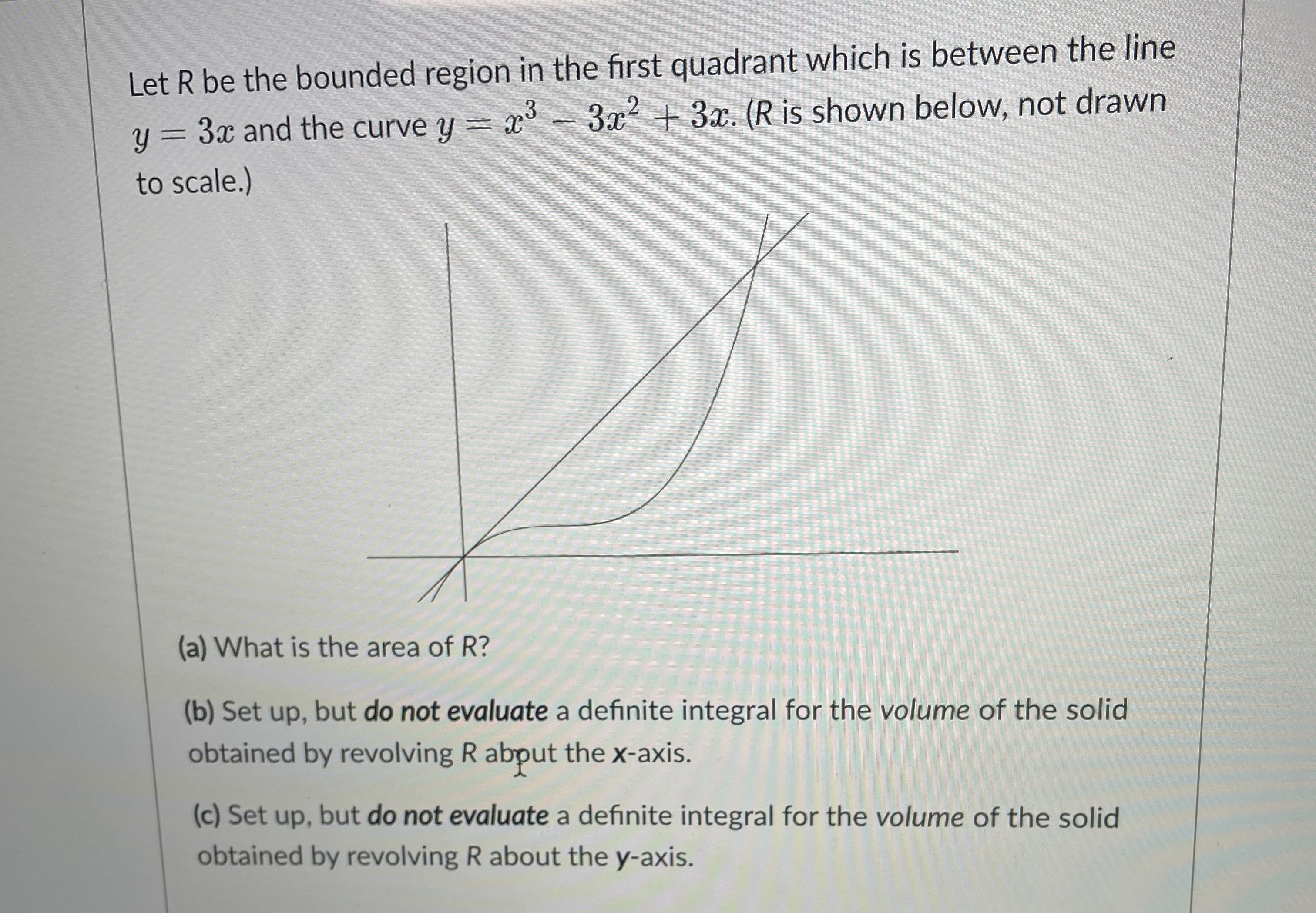 at the point (2, 0). 3e 2
