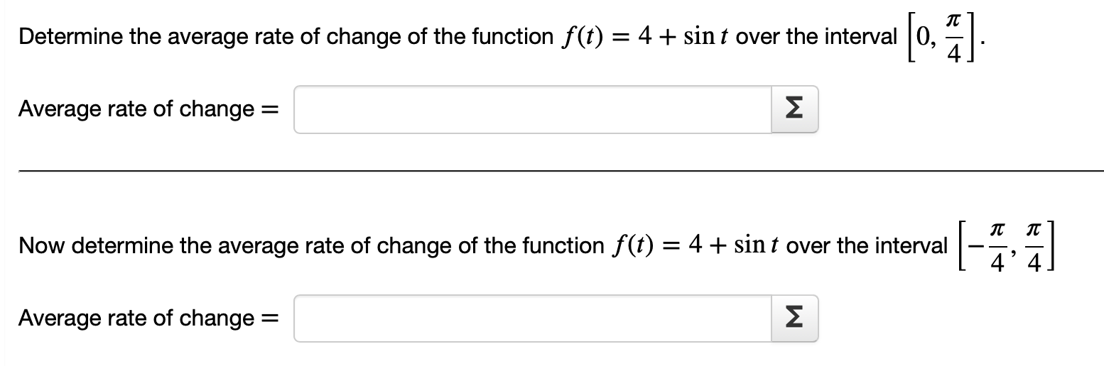 points on the graph of the function indicated in red. (You can