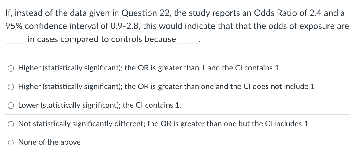 years prior to study recruitment, than people without H. pylori. The study