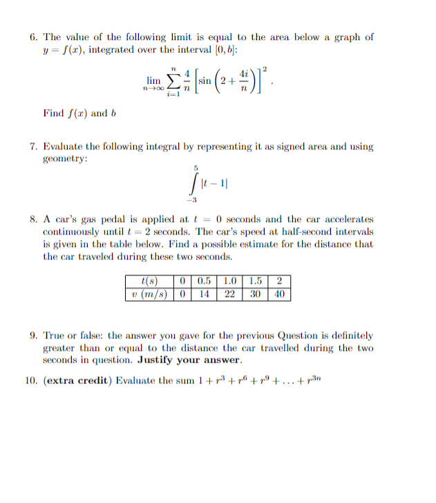 (a) E (i-50) + > 100 (b) >(-5)3 1 50 11 E(-1)2"