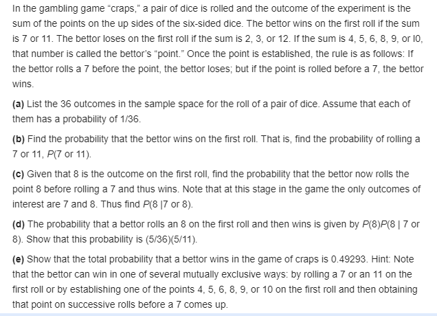 temperature. A study was carried out in which samples of 12 specimens