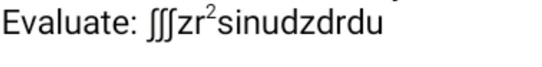 Evaluate: JJJzr2sinudzdrdu