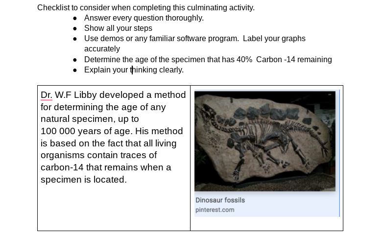 could you answer it professionally, i need full answers please Checklist to