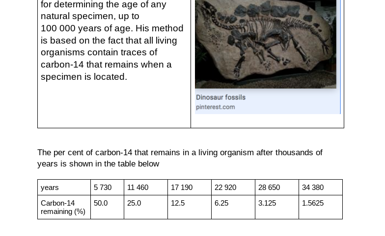 consider when completing this culminating activity. Answer every question thoroughly. . Show
