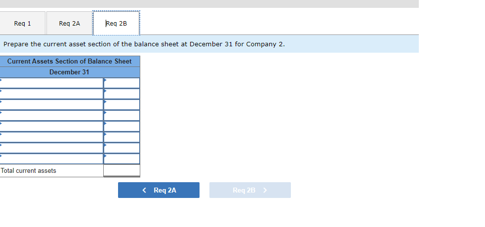 other, Sunrise Foods, is a merchandiser. 3 Account Company 1 Company 2