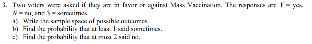 including the formula used in the problem. MAGIC is strictly prohibited! 3.