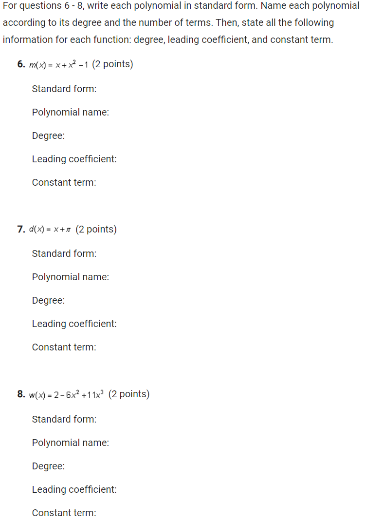 so, determine its degree. 1. a _3 - 531:3 . ( )