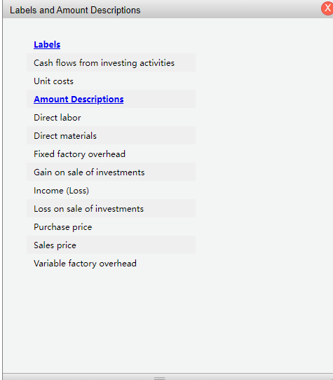 Question Instructions X Fremont Computer Company has been purchasing carrying cases for