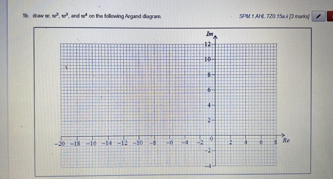 2, la. find the values of w2, w, and wi. [2 marks]1b.