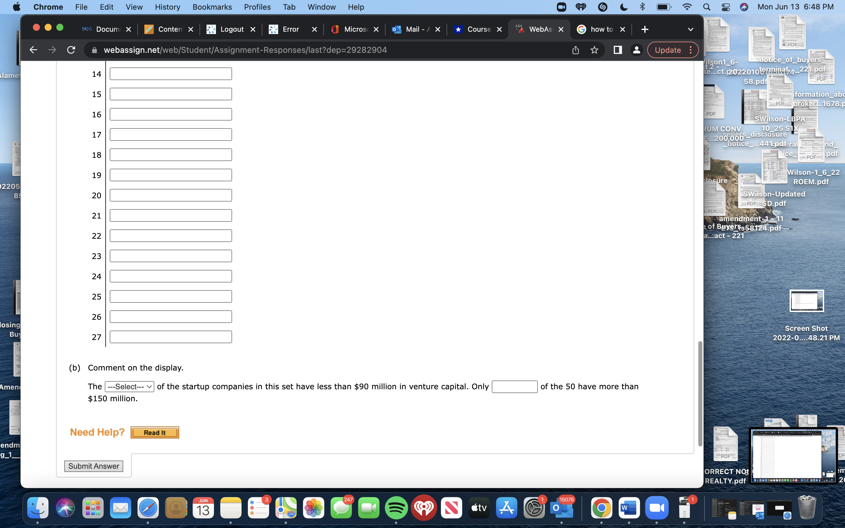 X Logout X Error X Micros( X Mail - A X Course