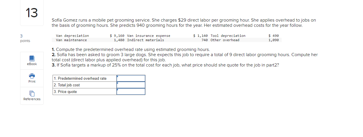 {The foiiowiiig information appiies to the questions dispiayed below] Marco Company shows