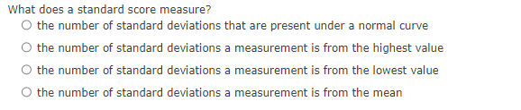 at 9 A.M. follows a normal distribution with a mean of 5