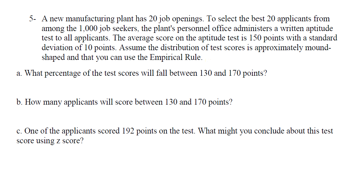 Hello, here is a question from my homework for Probability and Statistics.