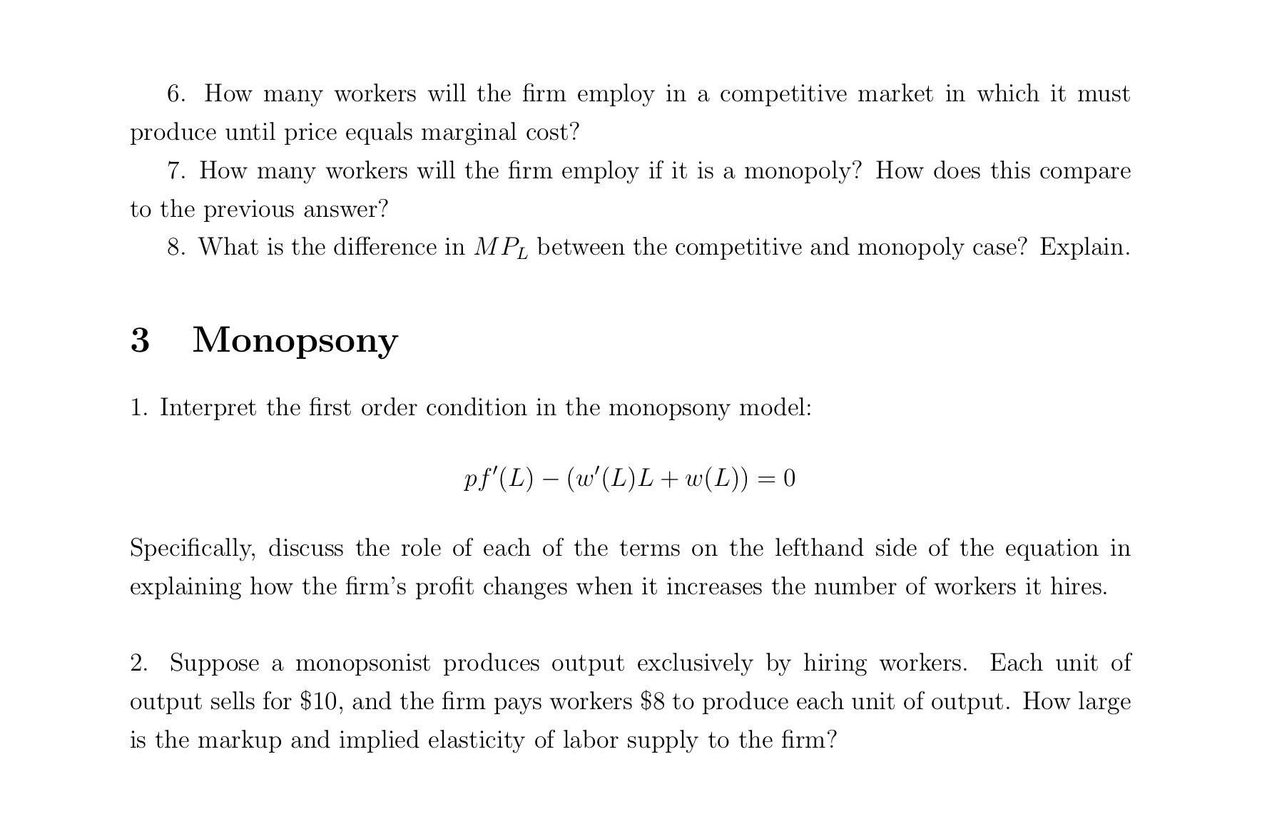 statement 1s incorrect, attempt to correct it. Be specific where possible. 1.