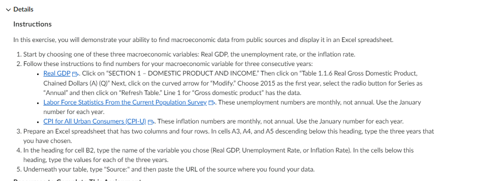 2024 V GO include graphs U include annual averages More Formatting Options