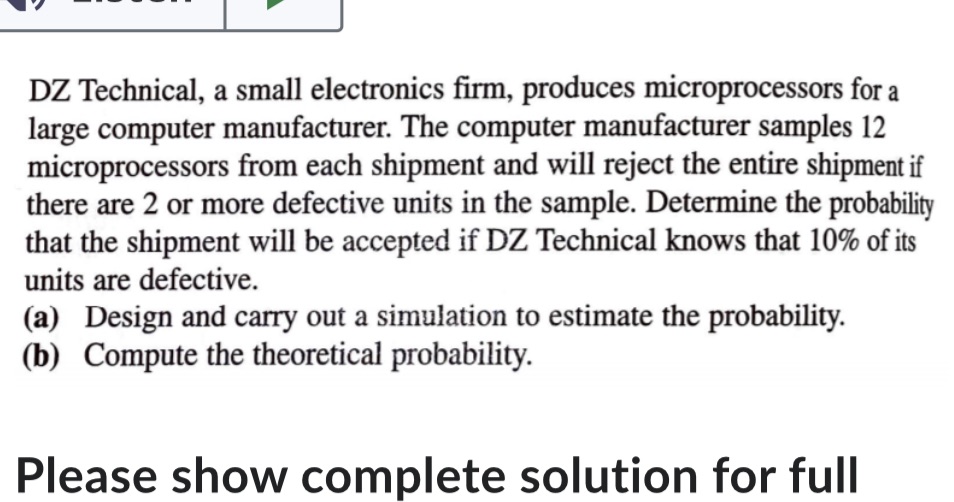  '7 _'___" I I' I DZ Technical, a small electronics rm,