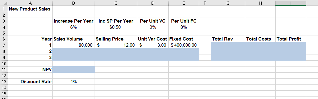 easier to send me a completed google sheets file, feel free to