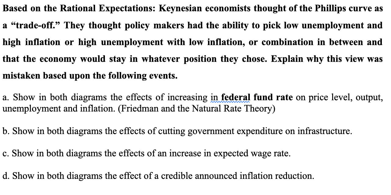 to set up an initial point denoted as the point \"1\" for