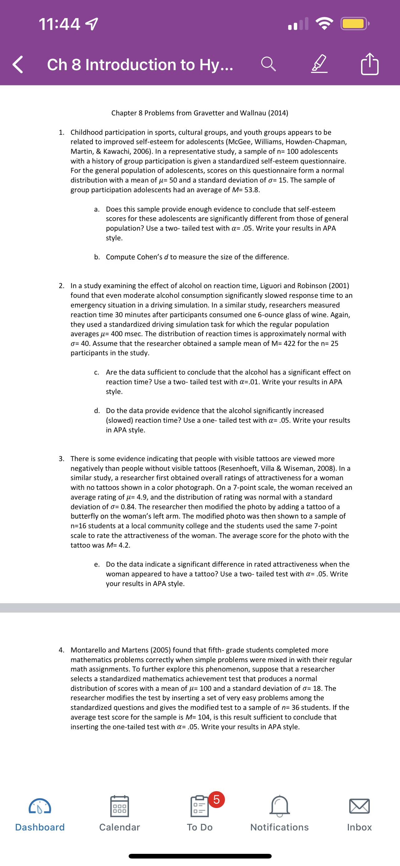 I don't see what is wrong or what I need to edit