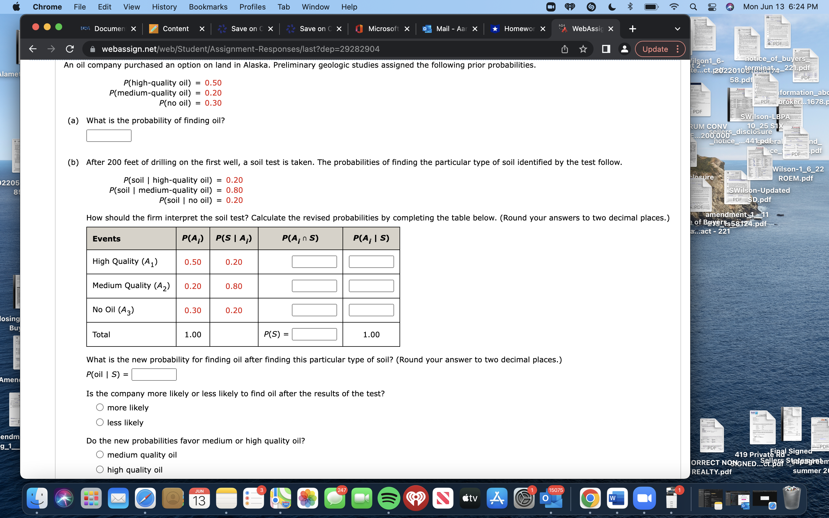 Chrome File Edit View History Bookmarks Profiles Tab Window Help C