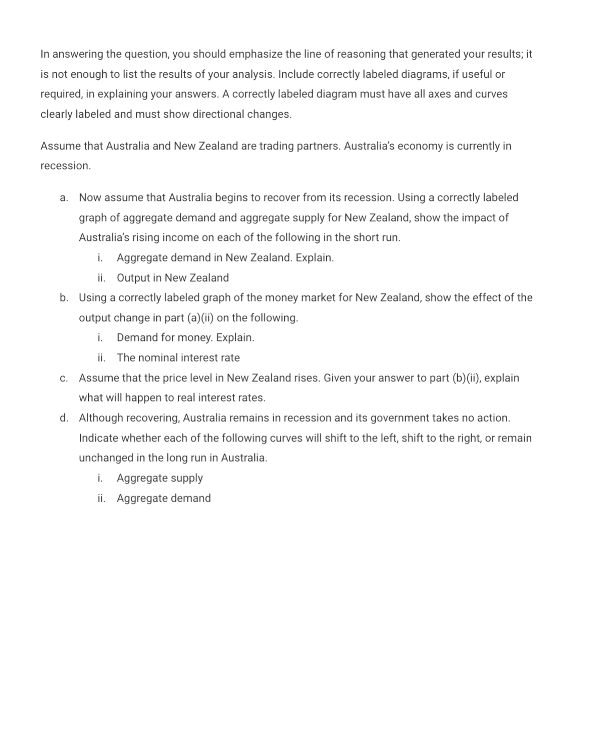 Answer all questions with step by step explanations. In answering the question,