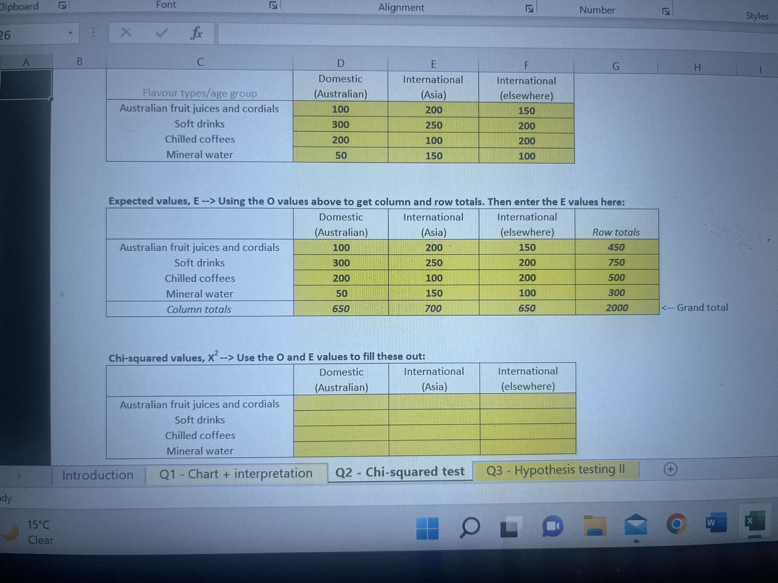 UV 295 2 2 Merge & Center v $ % 9 Conditional