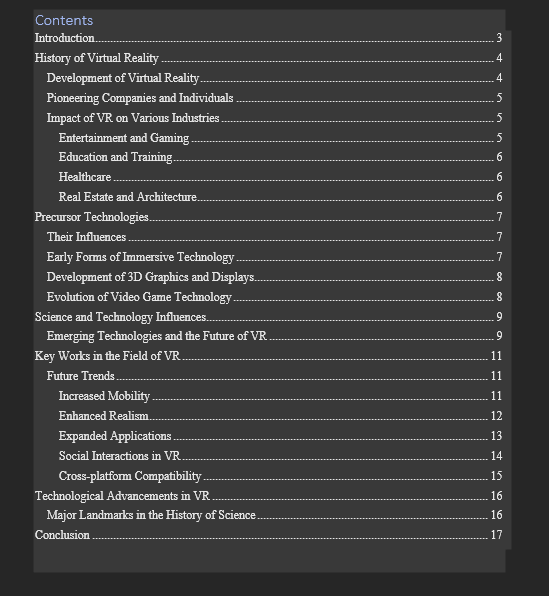 industry has developed quickly because to technological breakthroughs and the findings of