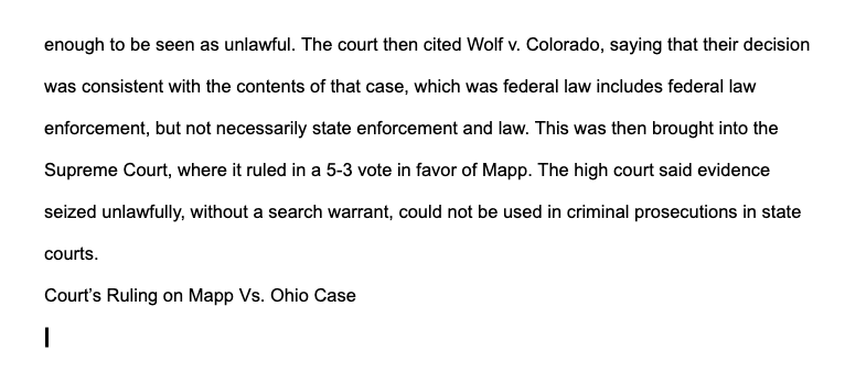 legal ambiguity and ensure consistency across similar cases. Yet the intent of