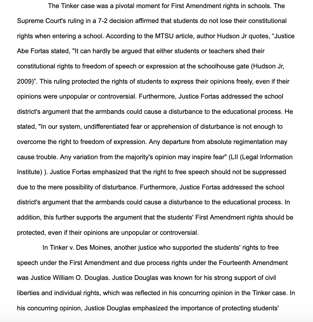 precedent to safeguard equity may be undermined by non- conscious psychological processes.