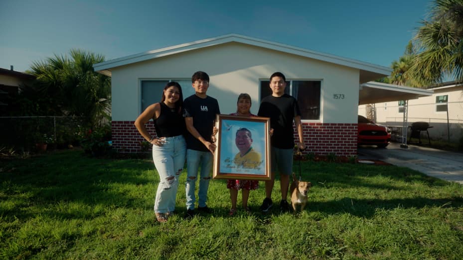 excerpt from the textbook on production and a CNBC article, "22-year-old is