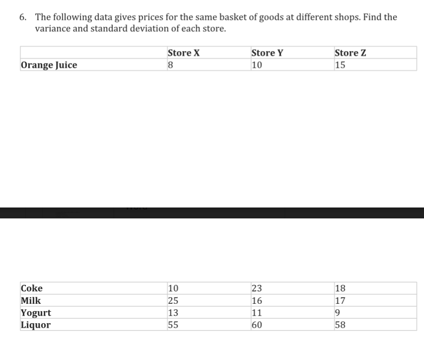 This is Statistics and probability subject.. please do provide precise solution please.