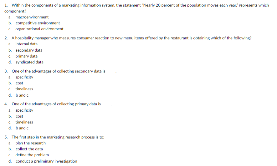 PLEASE CHOOSE THE CORRECT ANSWER, PLEASE I ONLY WANT THE ANSWERS, THANK
