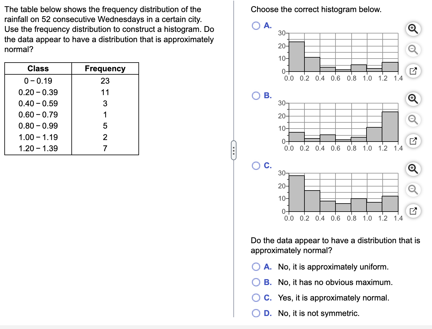 an event tends to approach the actual probability. This is known as