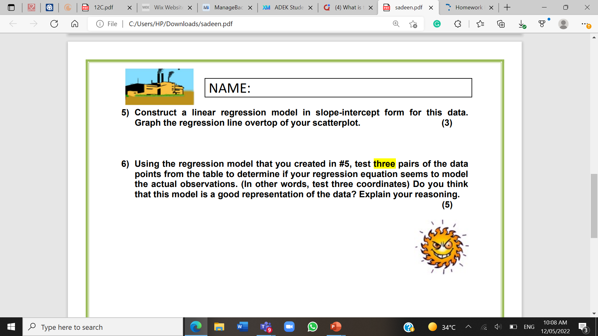 image text in transcribed