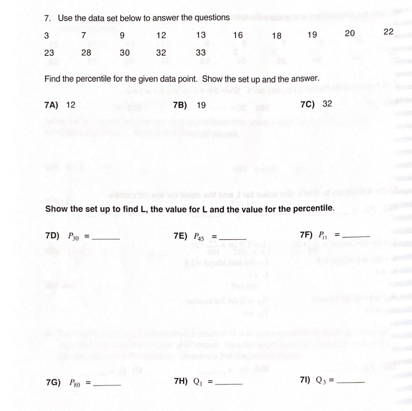 5 6 7 8 9 12 15 19 25 27 28 30