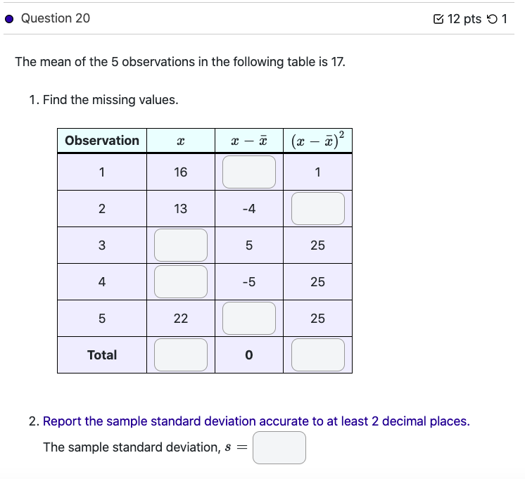 51.2 80 7 8 9 10 11 12 13 14. Question 14