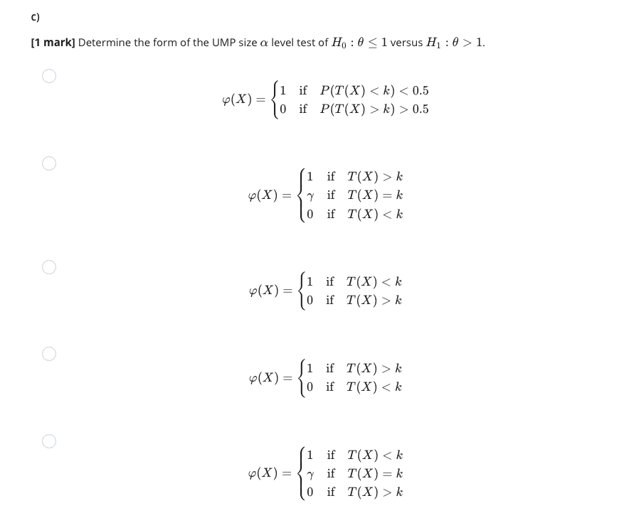 NV(0, 1). Note that the density of a N(/, 02) is given