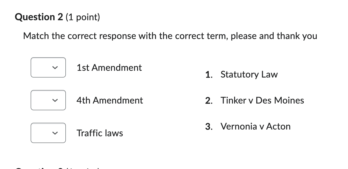 please and thank you II II Constitution is the supreme law of