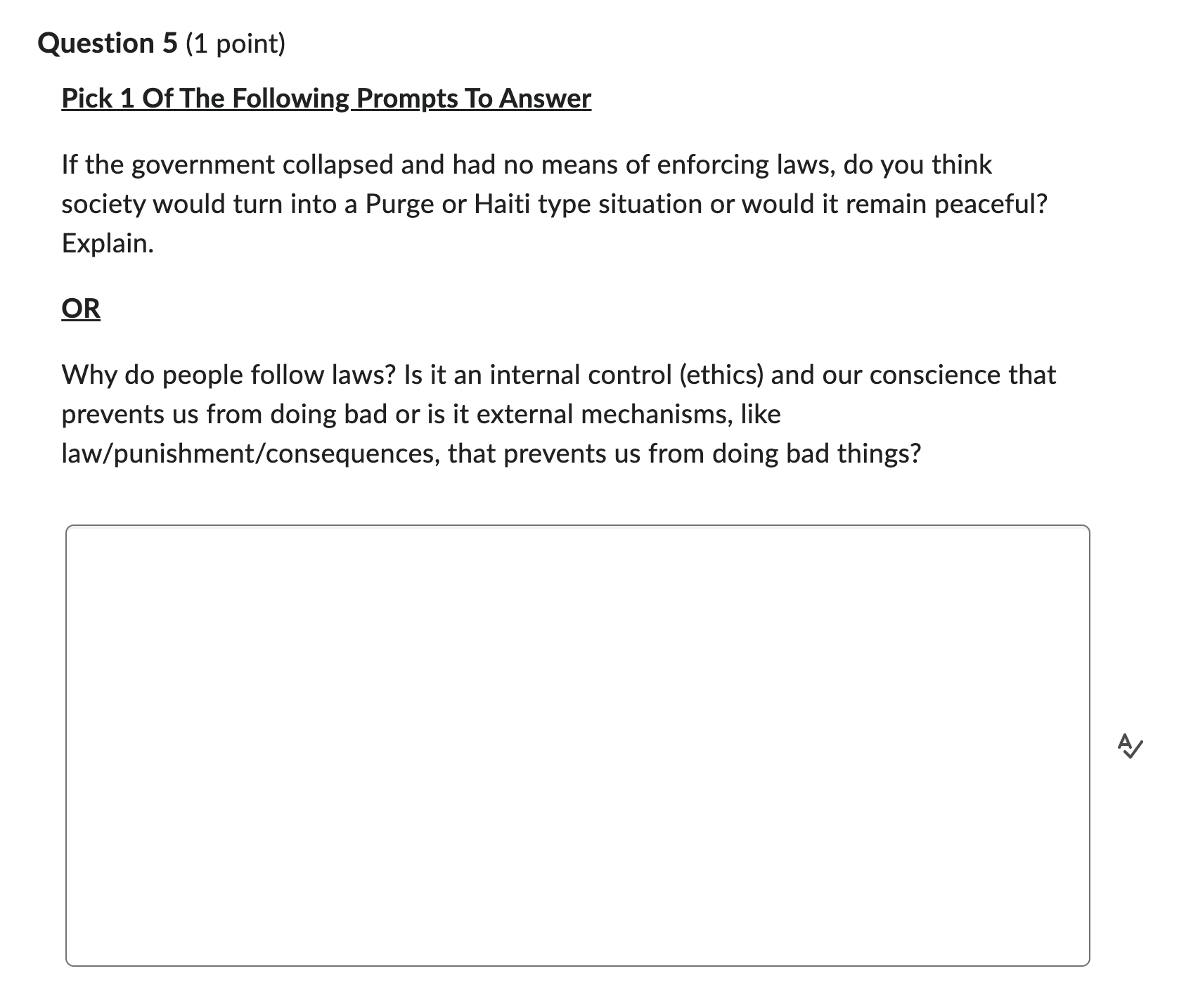Cit Supremacy Clause Council 3. Statutory Law Division of power among government