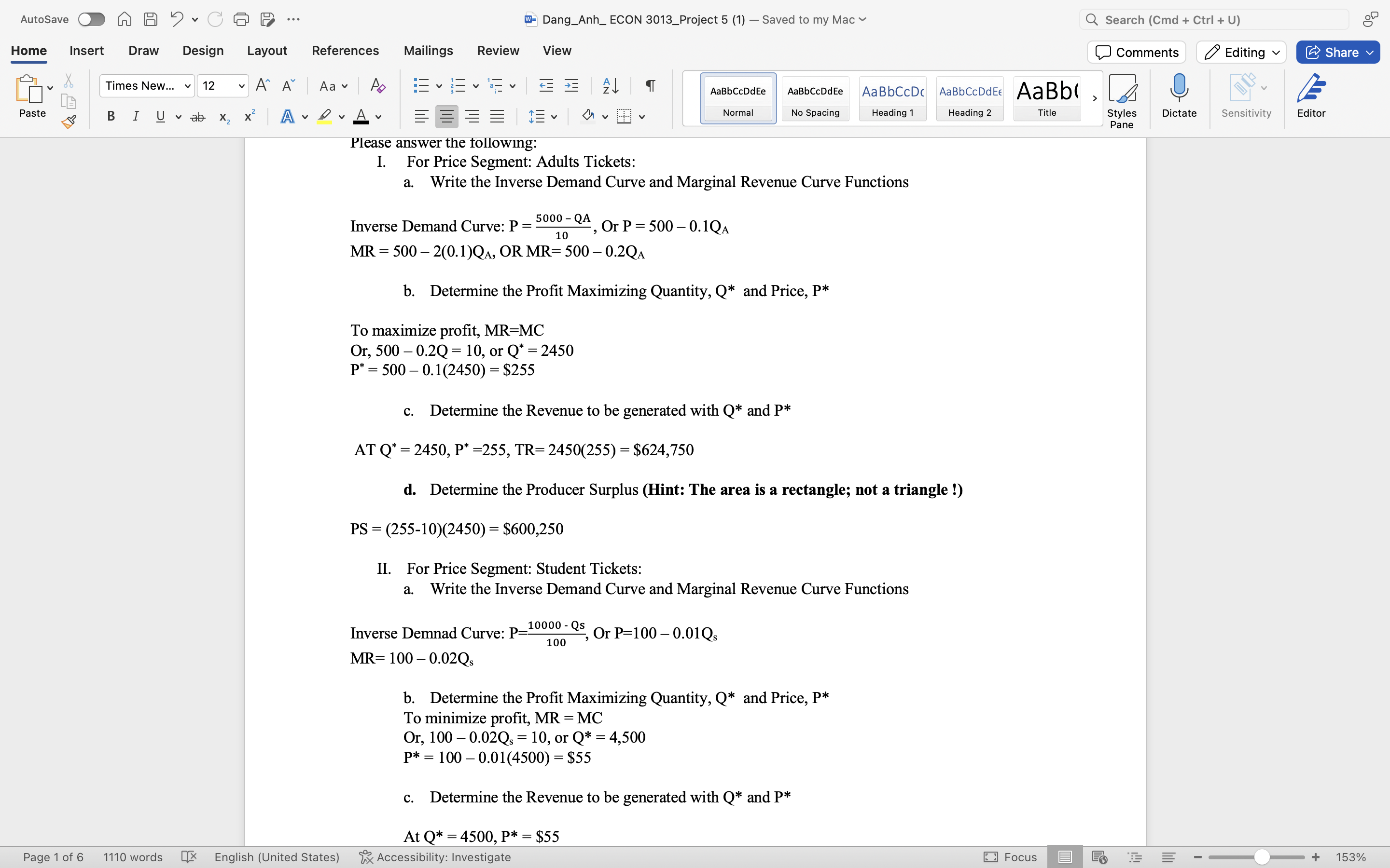 Students who have done Class Test 7, may simply bring most of