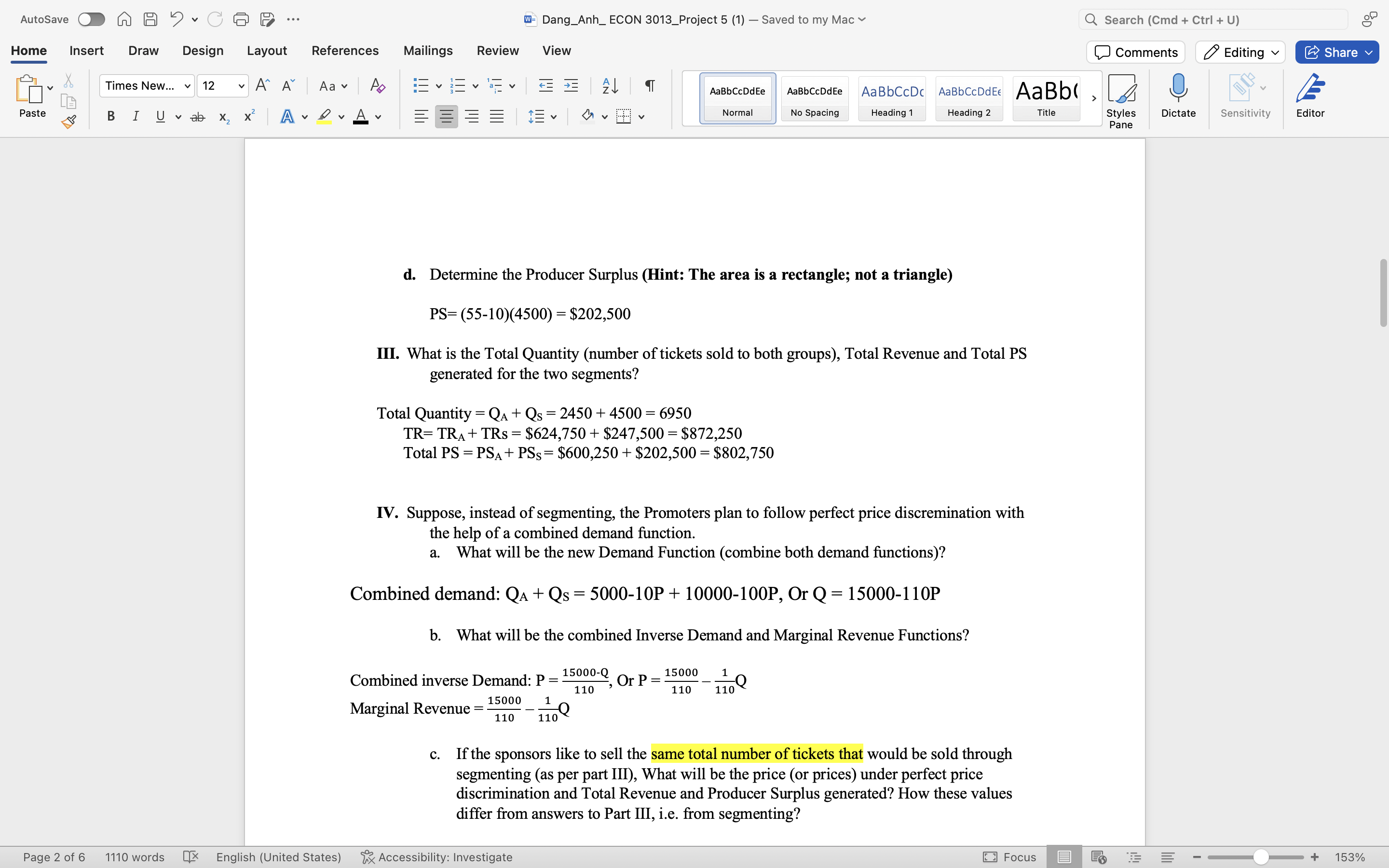 their class test answers to this section) Problem 6 of Ch 10,
