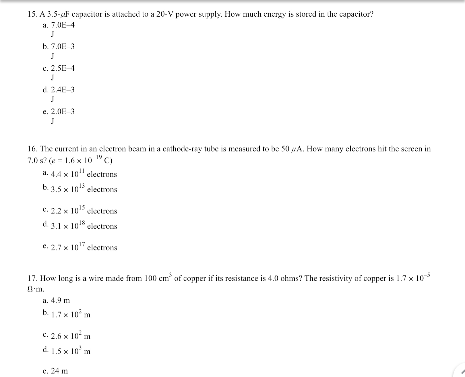 the difference in the number of electrons and the number of protons?