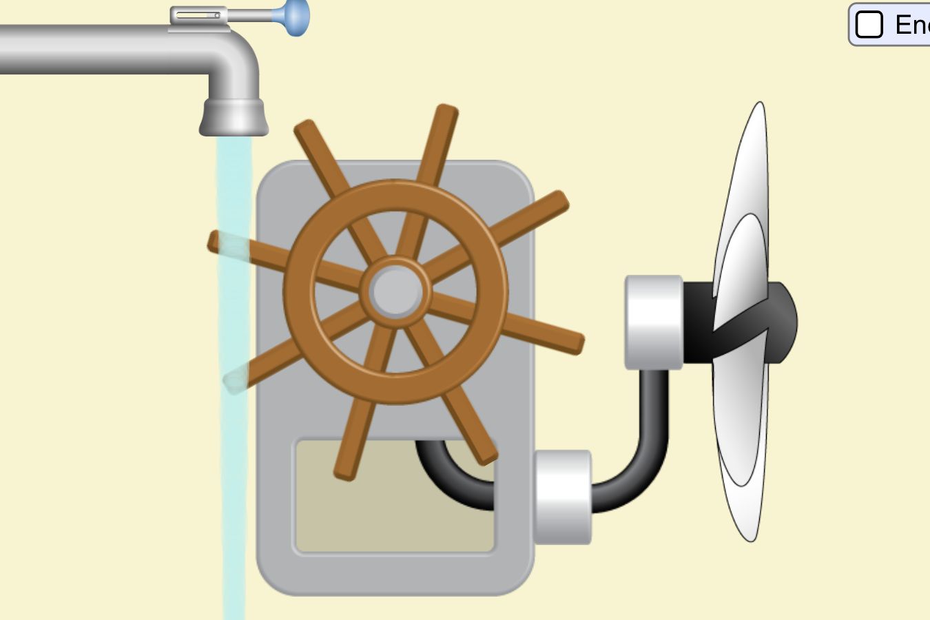 0.032 Mercury Hig 0. 140 Silver 0.05S Brass 0 380 0.091 Water