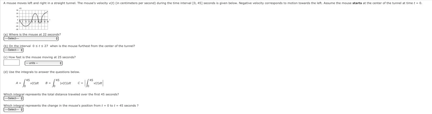 attention to the function in each question. (a) Find f"(12) = (b)