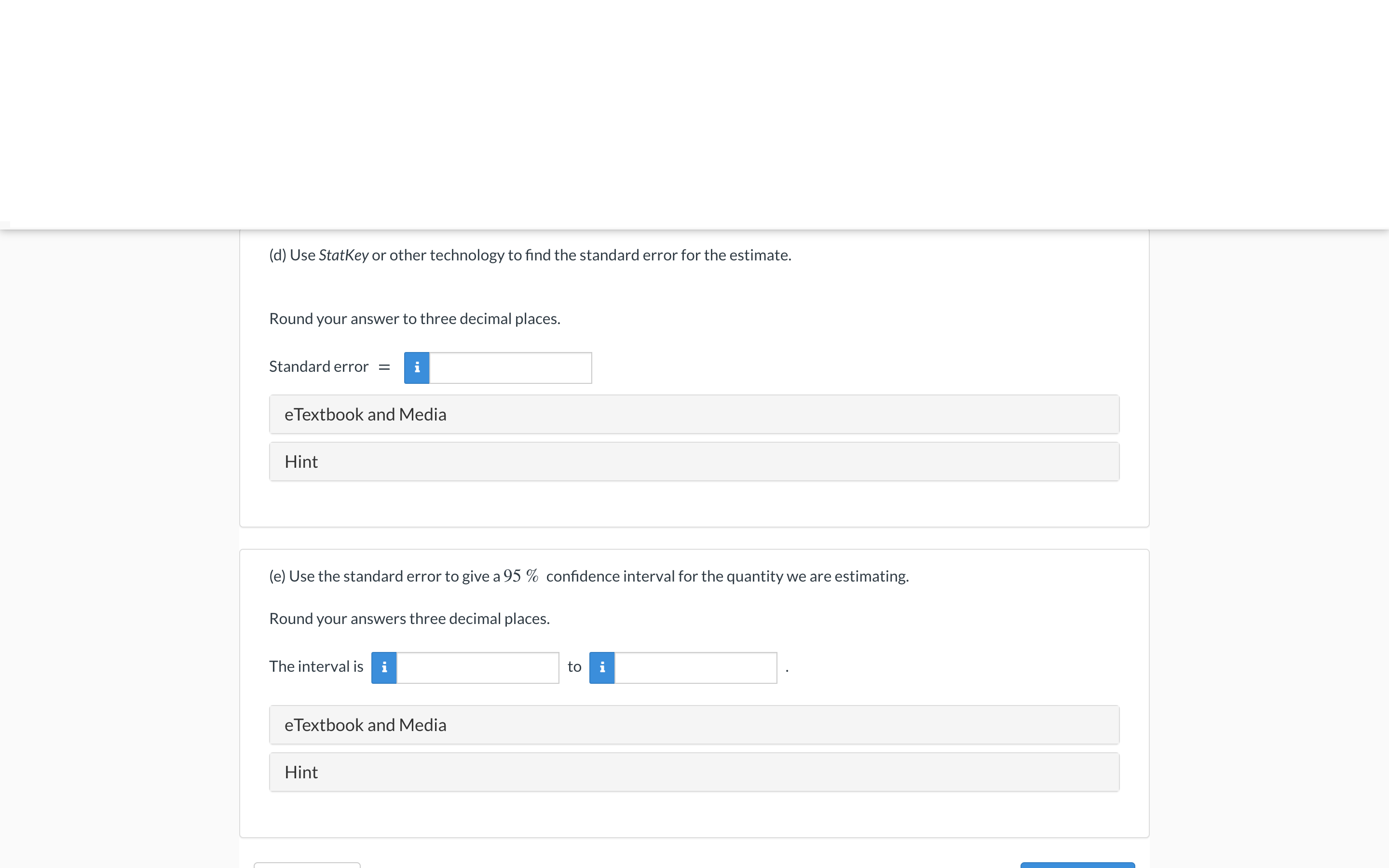 uses data from a study designed to examine the effect of doing