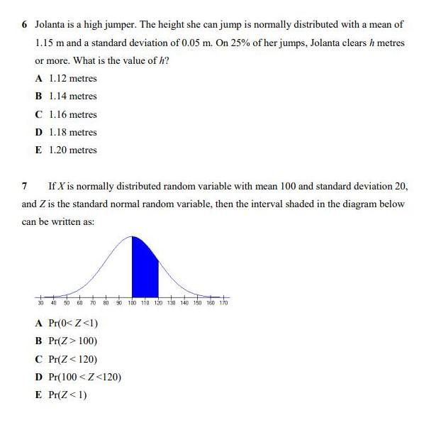 =0.65, then the value of c is closest to: A -0.2578 B