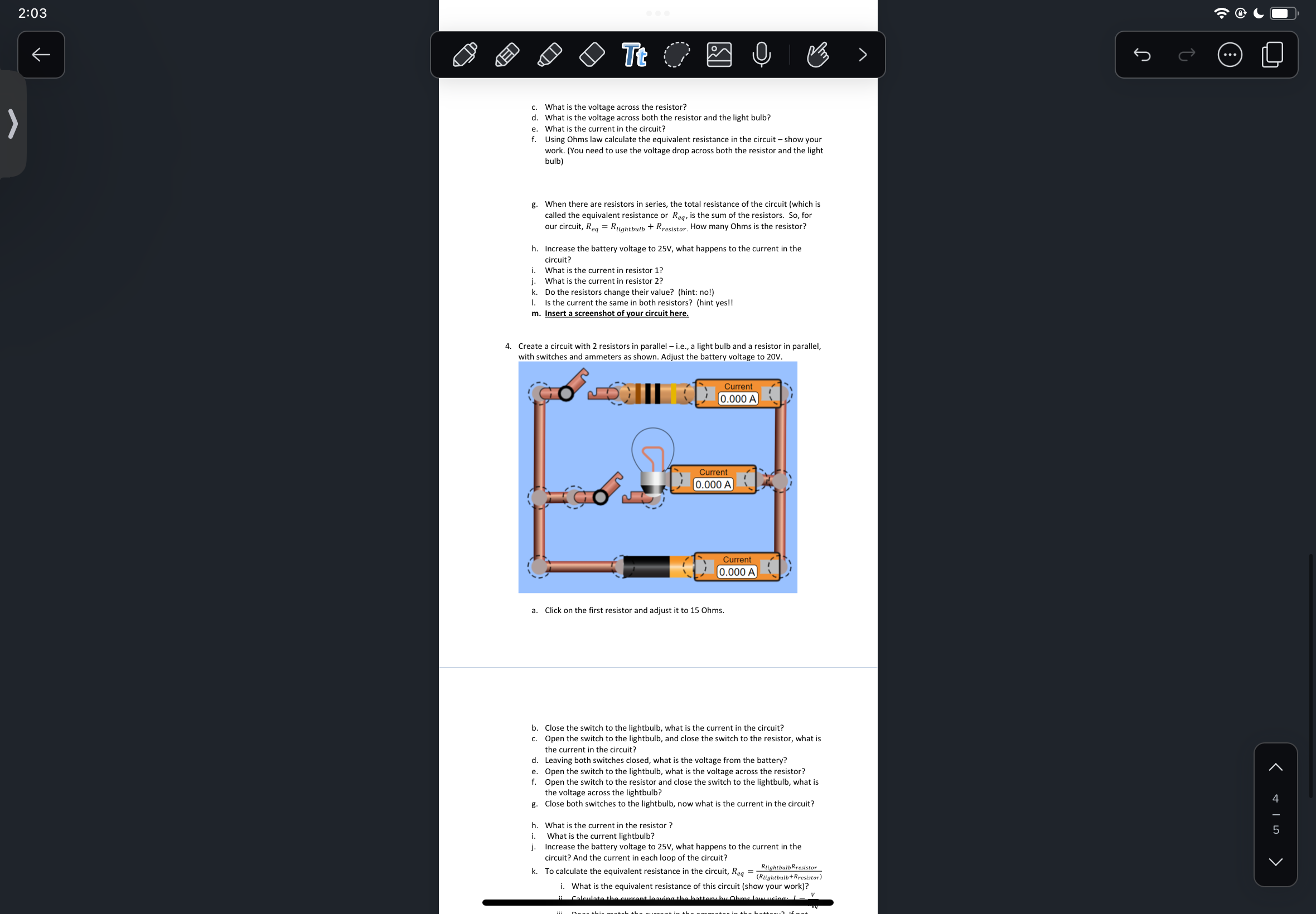the energy stored in a battery, measured in Volts. Although we have
