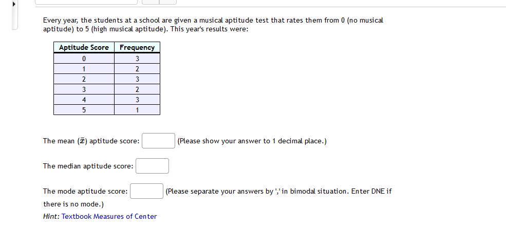 data below. x|6|15|23|27|26|1911 Please show the following answers to 1 decimal place.